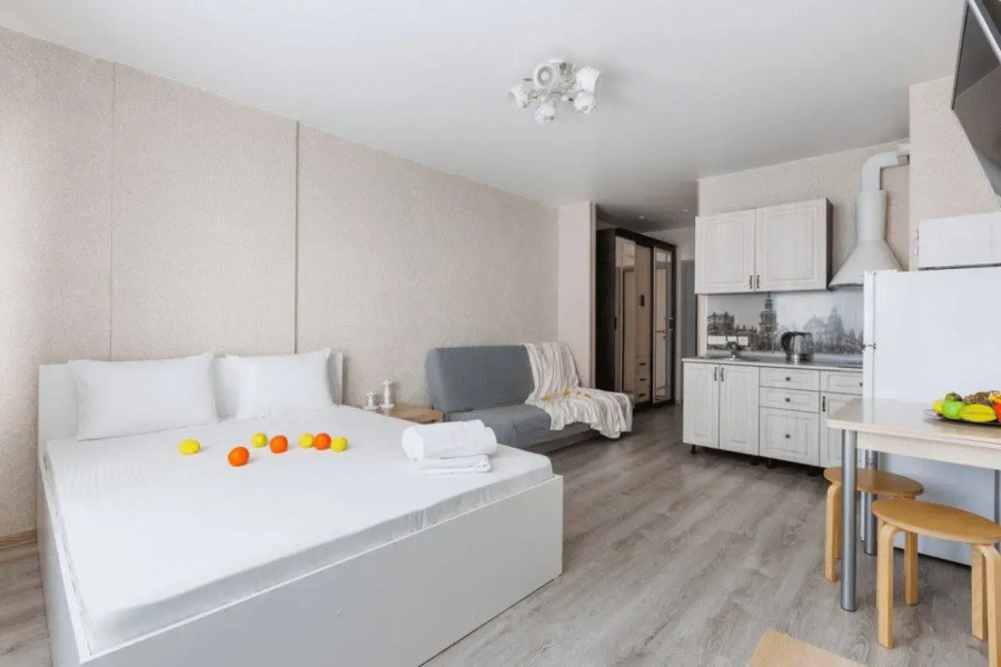 Апартаменты Jet Комфорт