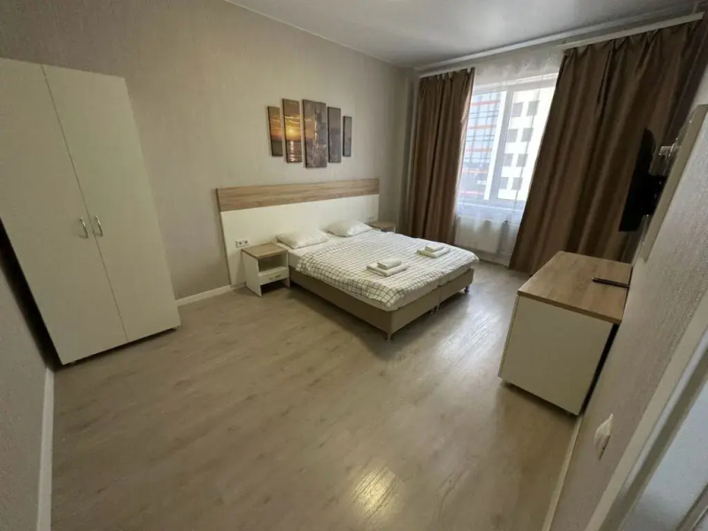 Апартаменты Pulkovo Hotel SPB