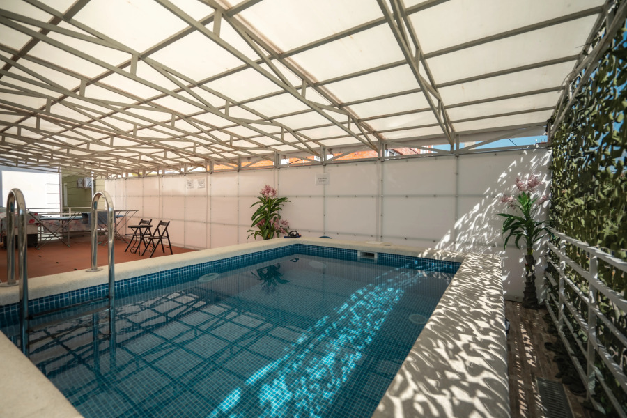 Гостевой дом Изумруд