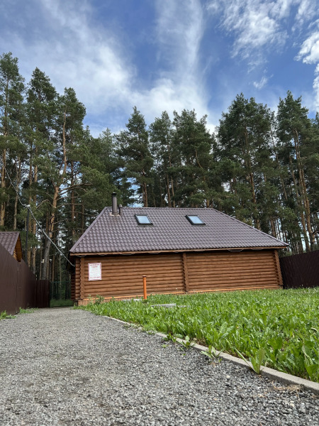 Частный Дом Буа Алан