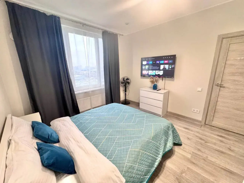 Апартаменты однокомнатные у метро