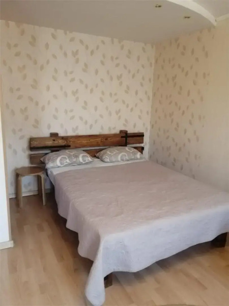 Апартаменты RentDay (РентДей) на улице Горошникова