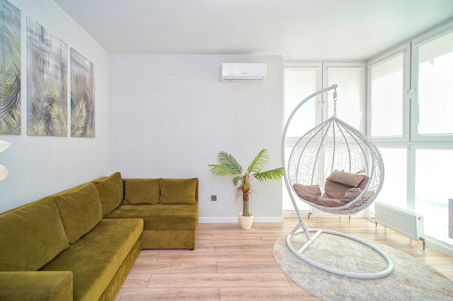 Квартира Люкс Пальма Джумейра