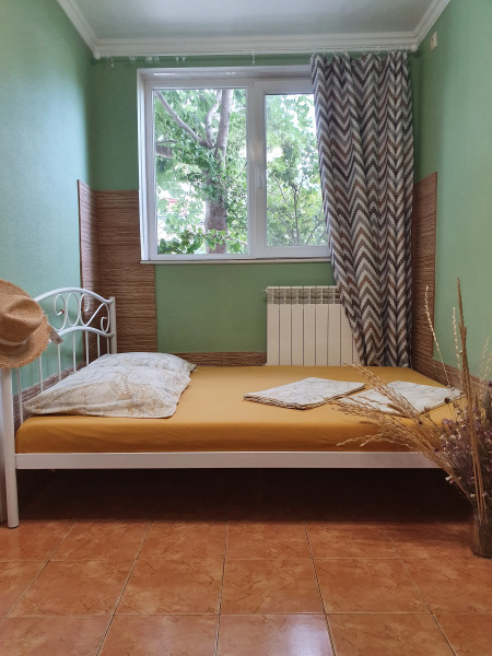 Квартира студия на улице Комсомольская, 14 4