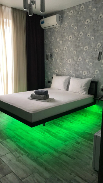 Гостевой дом Богатяновский