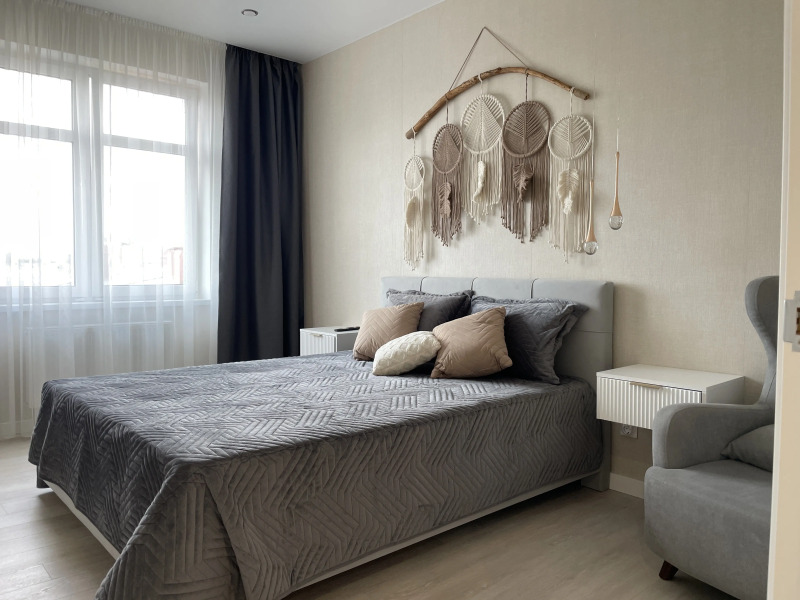 Жилое помещение Семейная квартира в Центре Ярославля