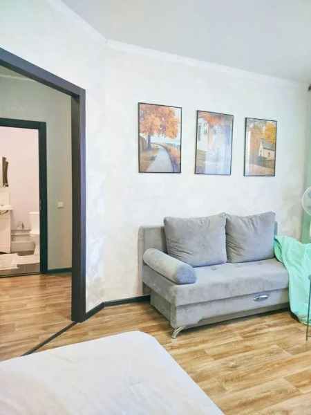 Квартира на улице Короленко 4