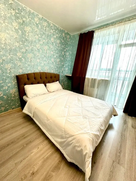 Квартира у метро Ботаническая Екатеринбург