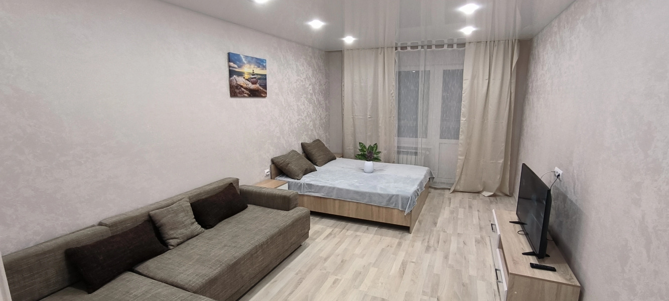 Апартаменты ЖК Гагаринский