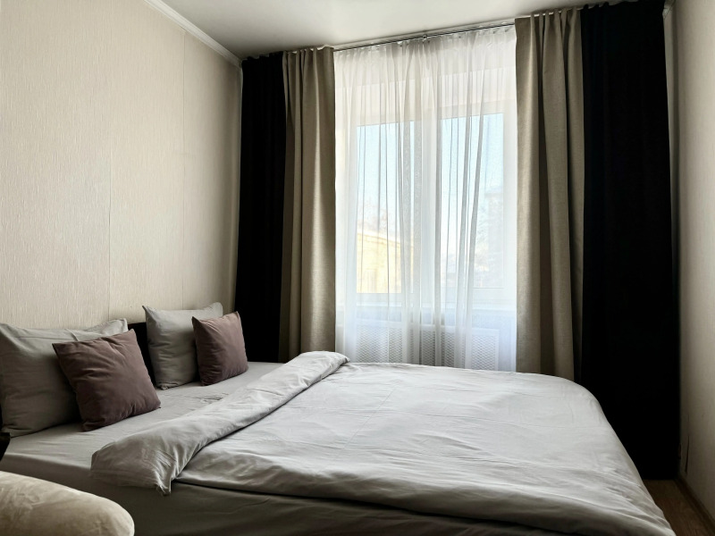 Квартира на Кирова 72