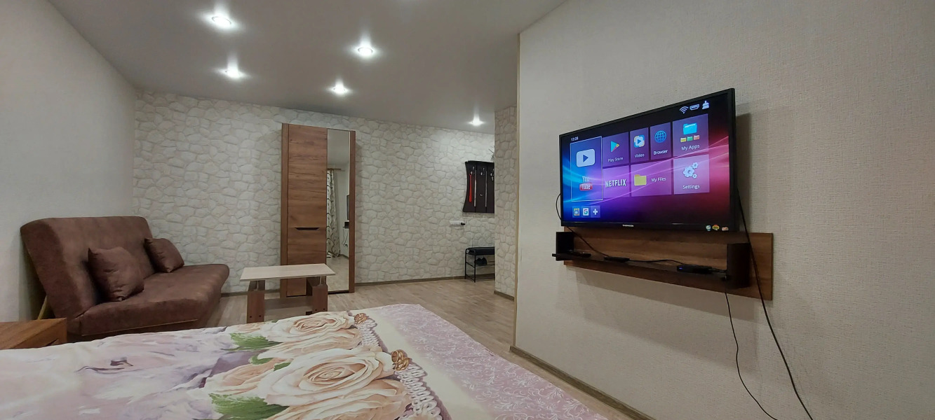 Квартира Уют на Московской