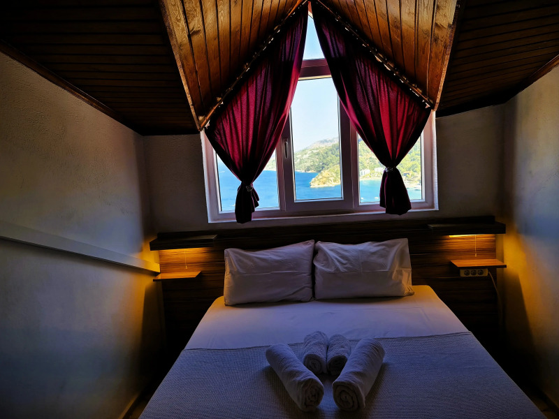 Apartments Serena Teras 1+1