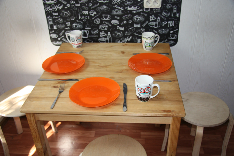 Жилые помещения на Есенина