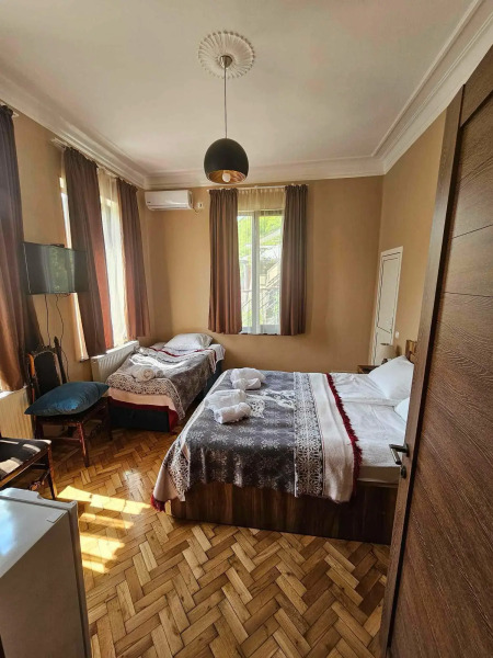 Гостевой дом Shota's