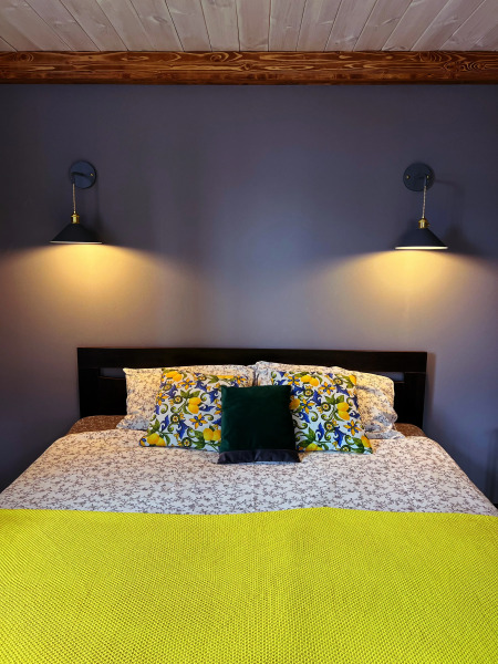 Квартира Rooms Posad Loft