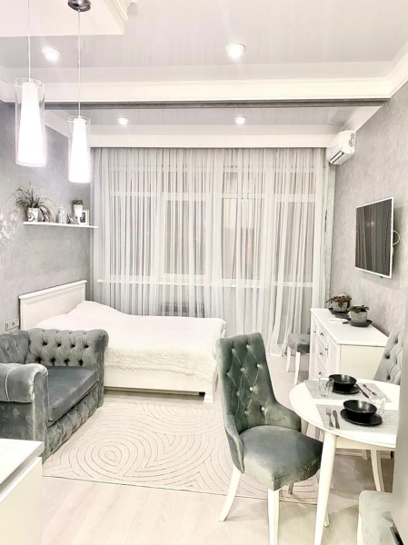 Апартаменты Взморье