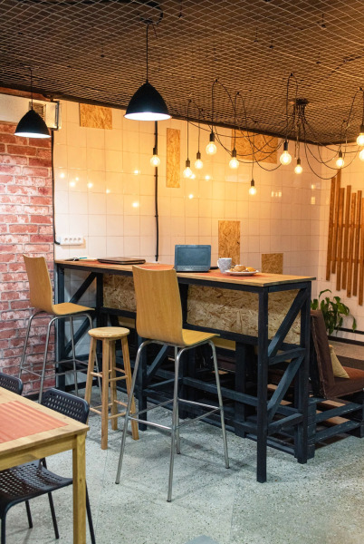 Фабрика Хостел