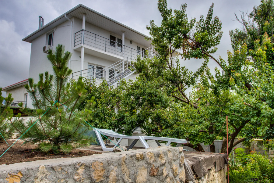 Гостевой Дом Рейд