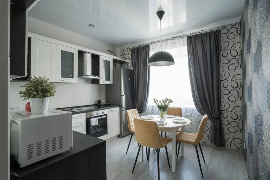 Квартира Granada Красивая однокомнатная в районе ГГМ