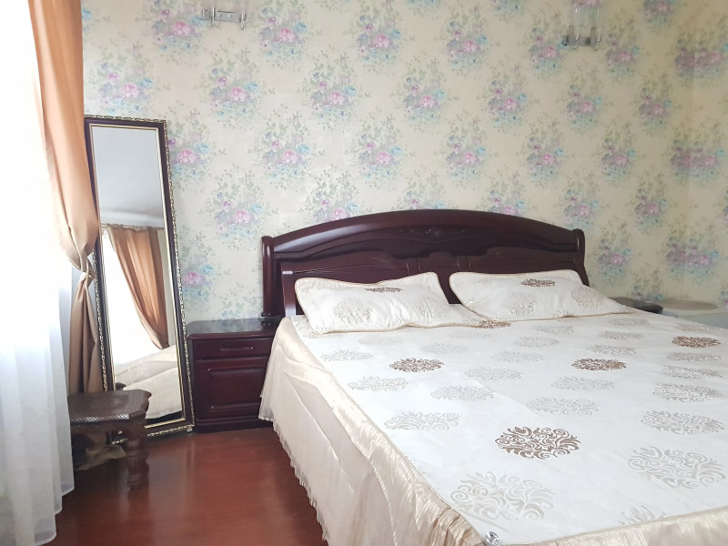 Гостевой дом Сандра