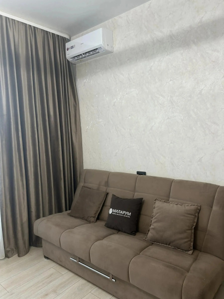 Квартира Новая Светлая Уютная для Семейного Отдыха и Деловых Поездок