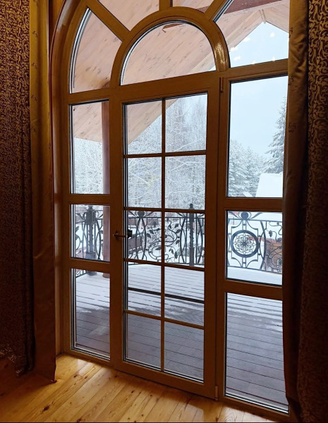 Частный дом на Горе-Море