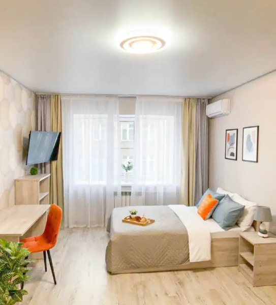 Квартира ЭлитКвартира Губкин