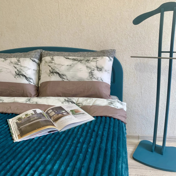 Квартира CityLife Двухкомнатная в центре