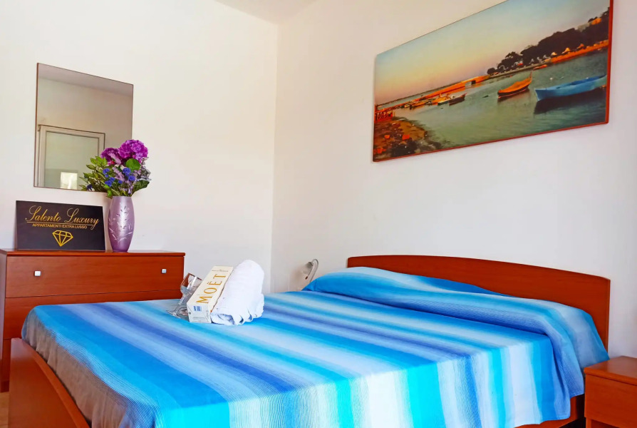 Luxury Holiday House Whith Pool Guest House