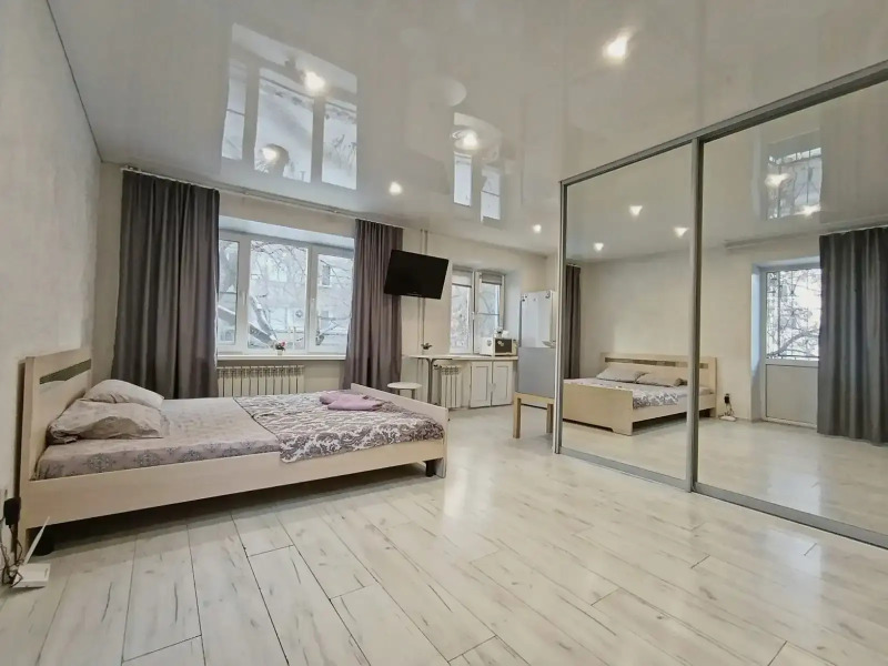 Квартира В самом центре