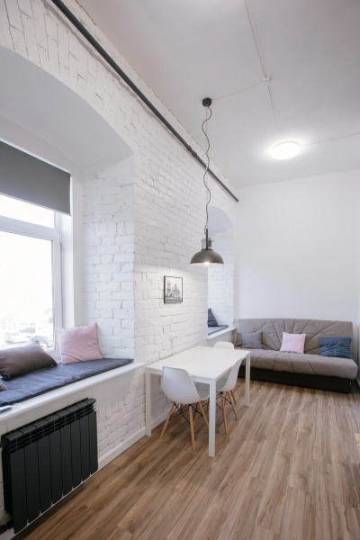 Апартаменты в центре на 5 человек