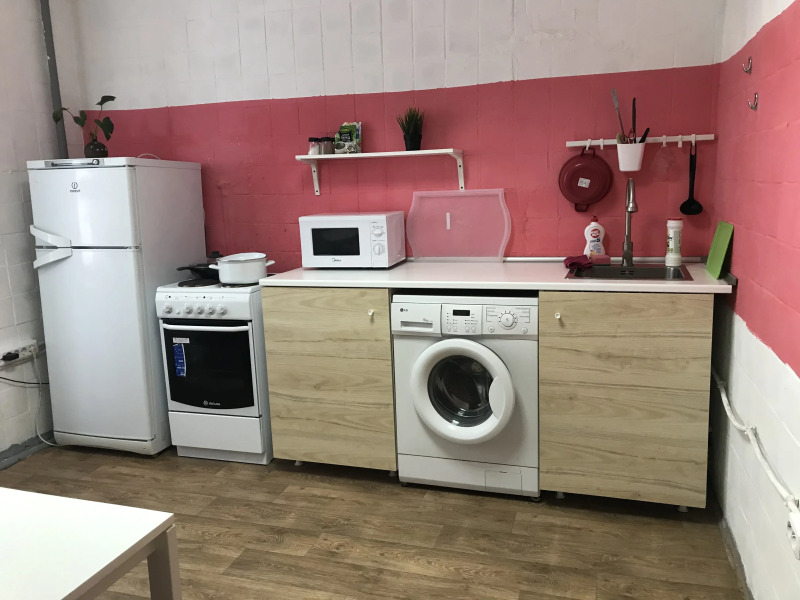 Апартаменты Словно Дома Невьянск Цементный