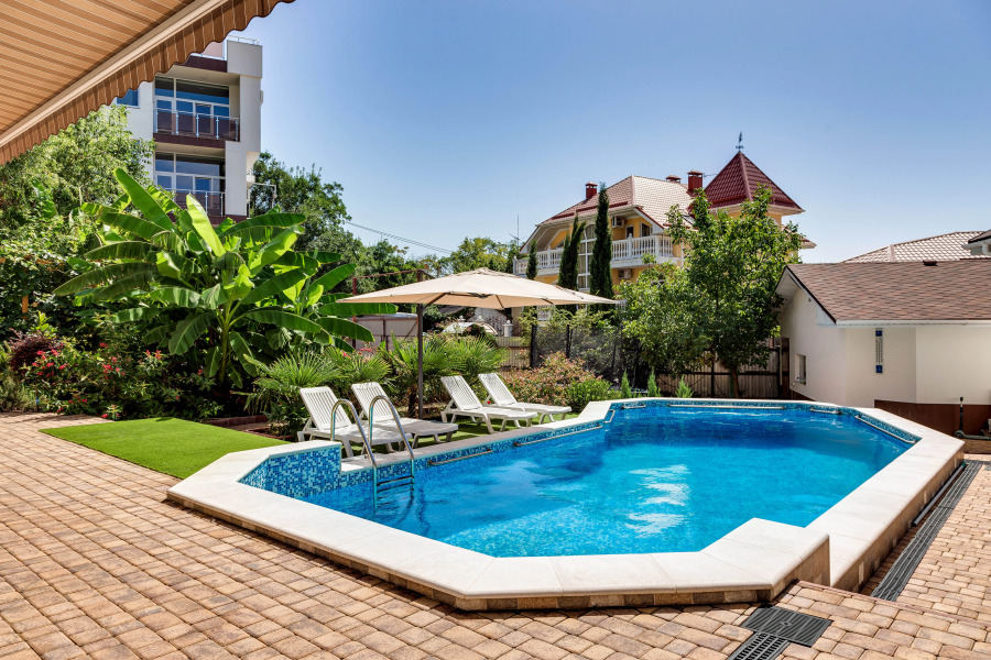 Квартира на Мира