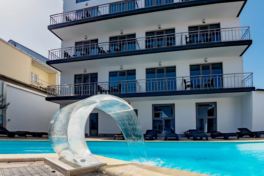 Отель Малекон Hotel by Provence