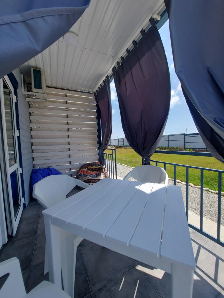 Гостевой дом О'Lень