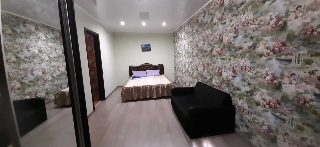 Квартира на Улице Высотная 2