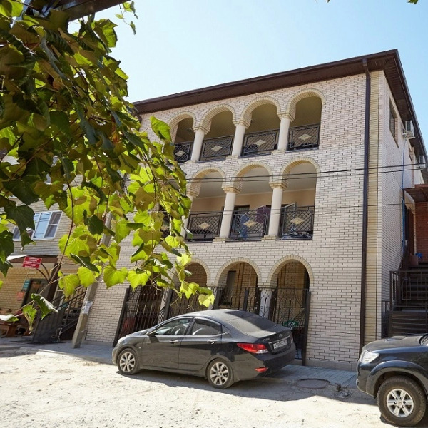 Гостевой дом Анна