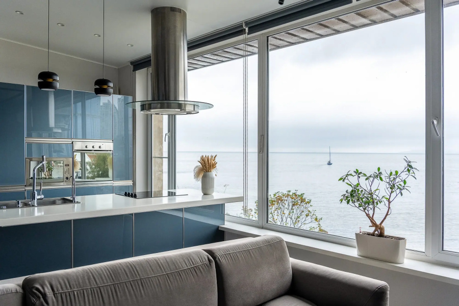 Ocean View By Vvo Apartments