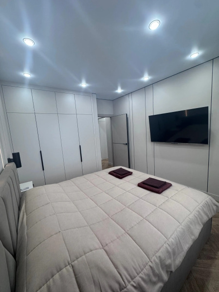 Квартира Уютная