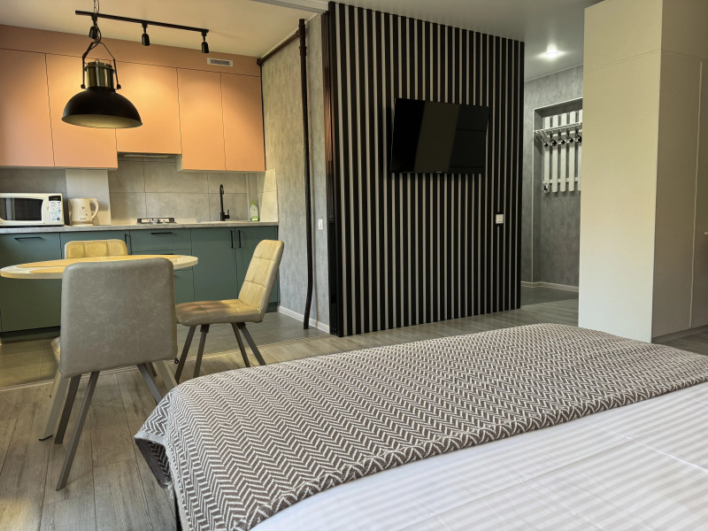 Квартира площадь Победы