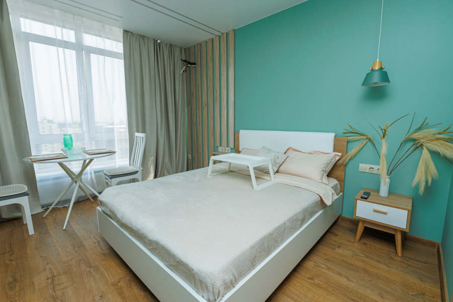 Квартира Уникальные апартаменты в Кемерово