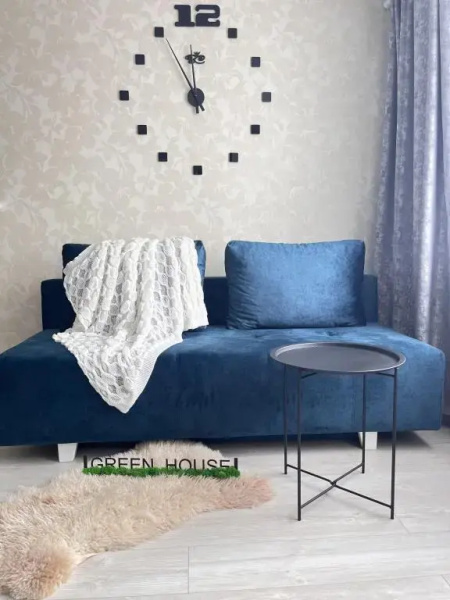 Апартаменты Skazka Green House 1