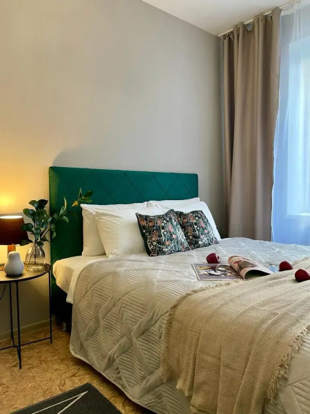 Квартира наСадовом