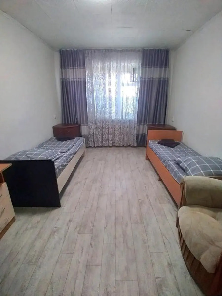 Квартира С Удобным Расположением