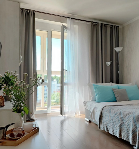 Апартаменты BonApartKenig у Королевских ворот