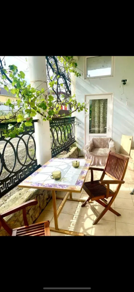 Гостевой дом Студио Отельчик