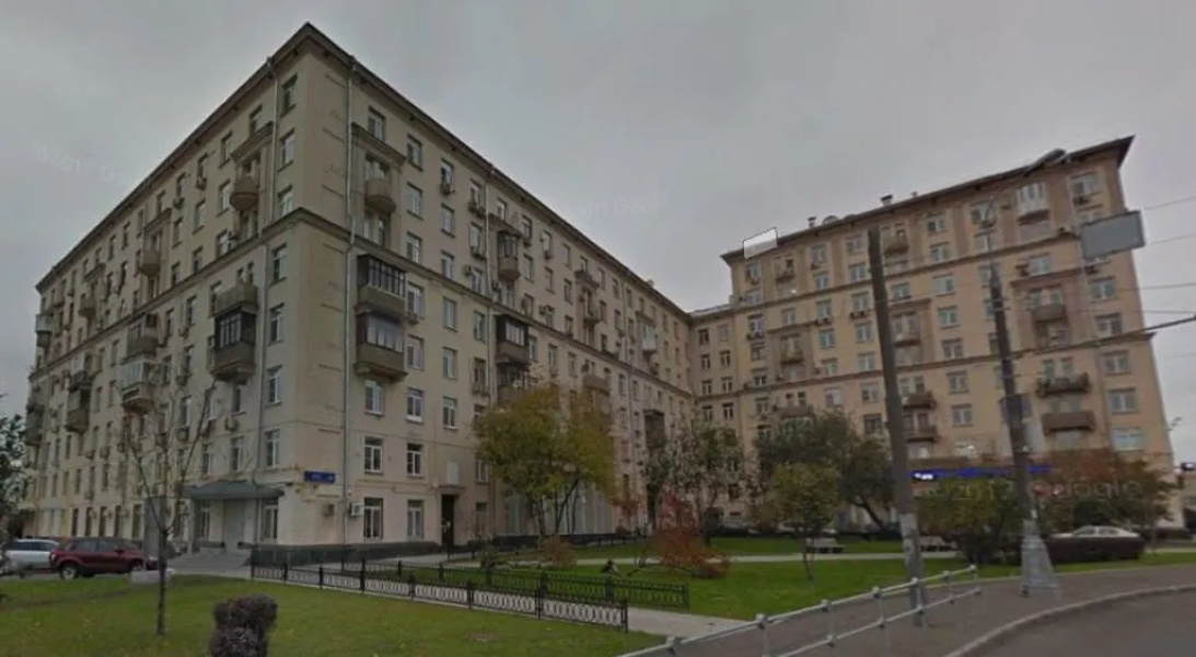 Gnezdo Mira Hostel