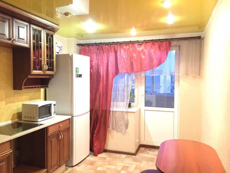 Квартира на Московской 83