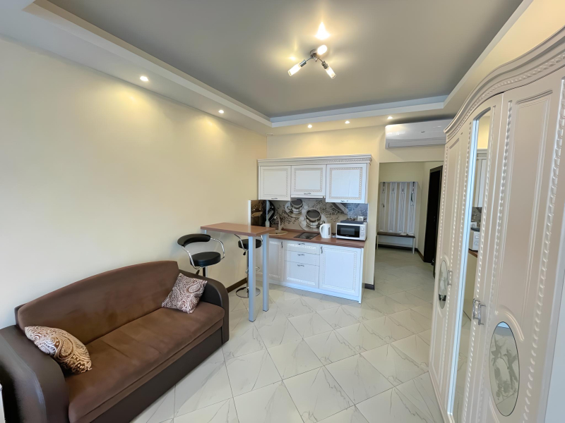 Апартаменты Актёр Гелакси 4