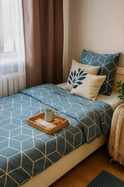 Квартира на Чехова 346